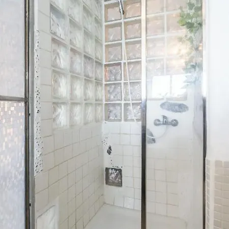 Boho Studio With Seaviews Lägenhet Tacoronte
